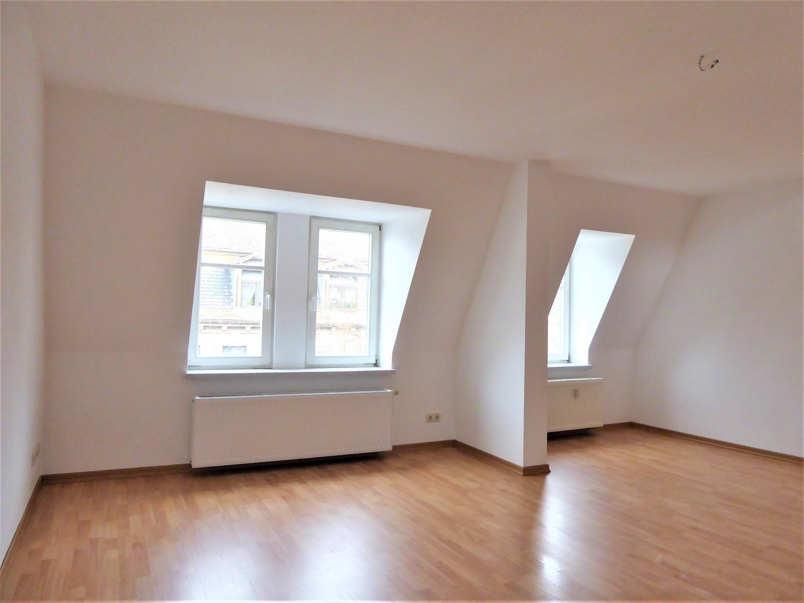 Wohnung Karl-Liebknecht-Straße in Markkleeberg