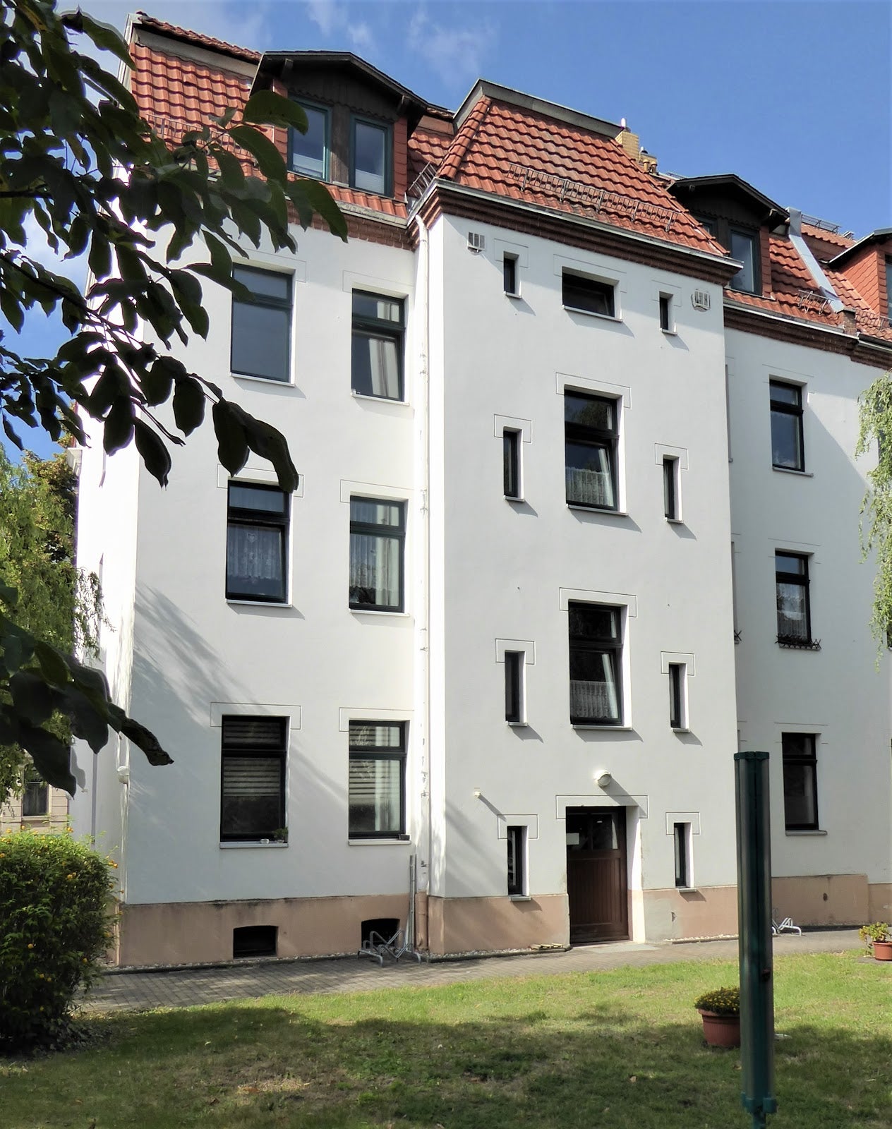 Wohnung Karl-Liebknecht-Straße in Markkleeberg