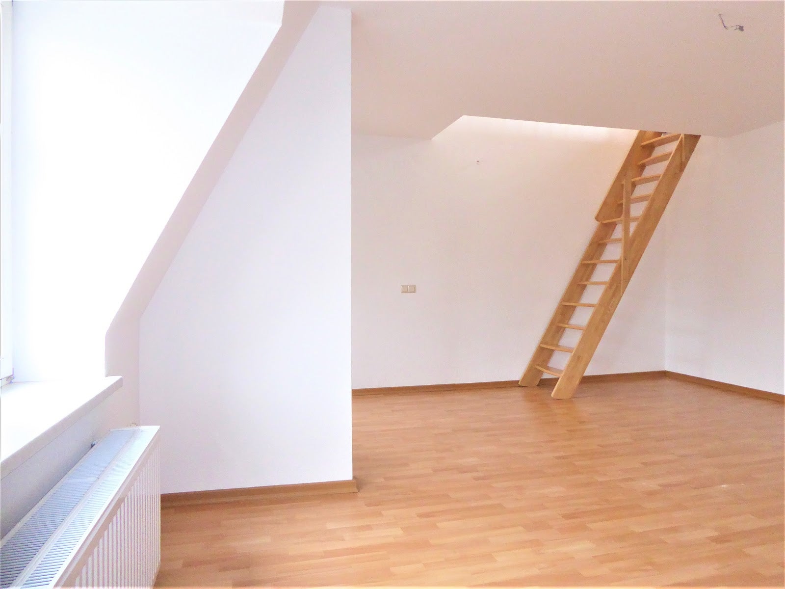Wohnung Karl-Liebknecht-Straße in Markkleeberg
