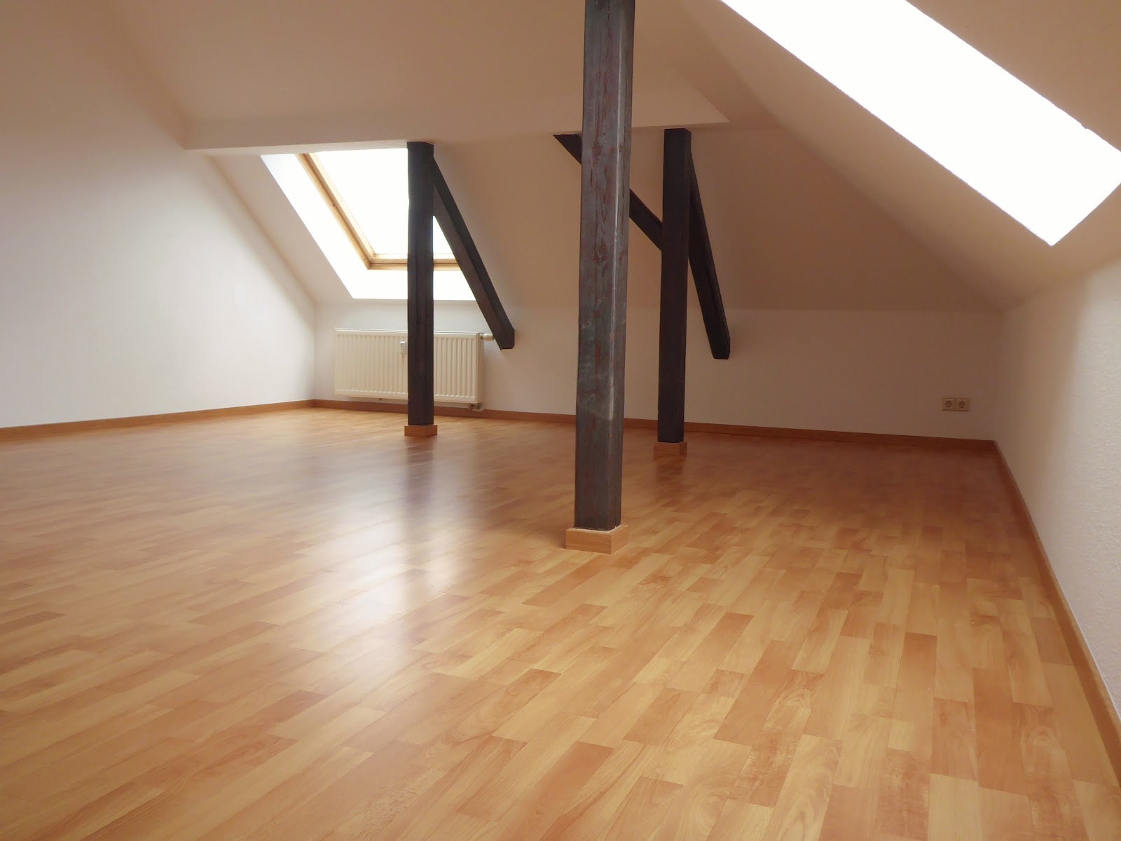 Wohnung Karl-Liebknecht-Straße in Markkleeberg