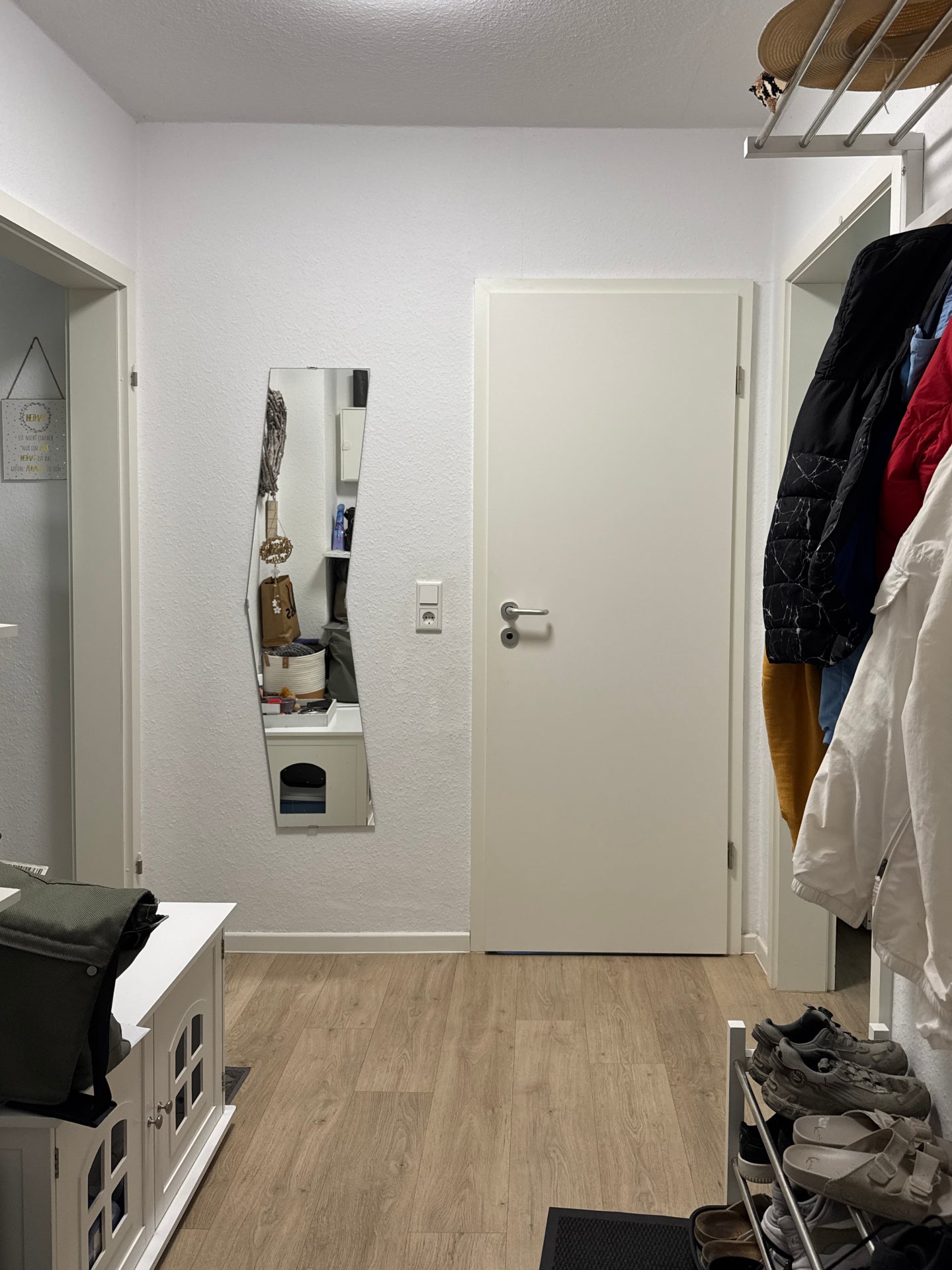 Wohnung Sensburger Straße in Remscheid