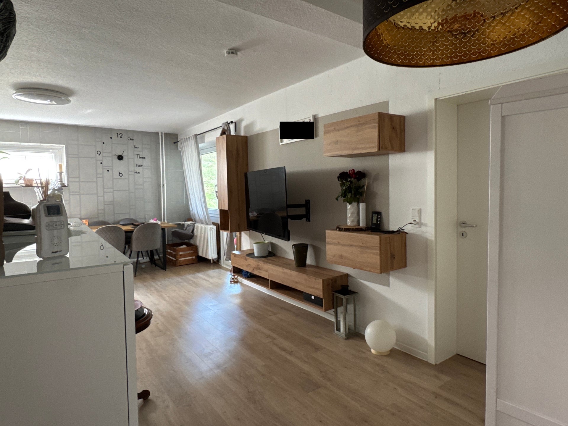 Wohnung Sensburger Straße in Remscheid