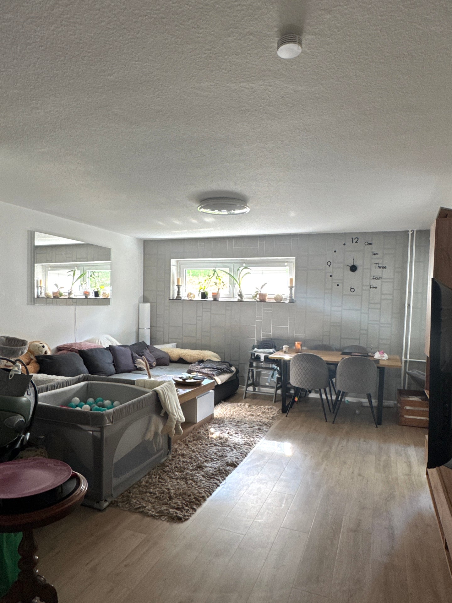Wohnung Sensburger Straße in Remscheid