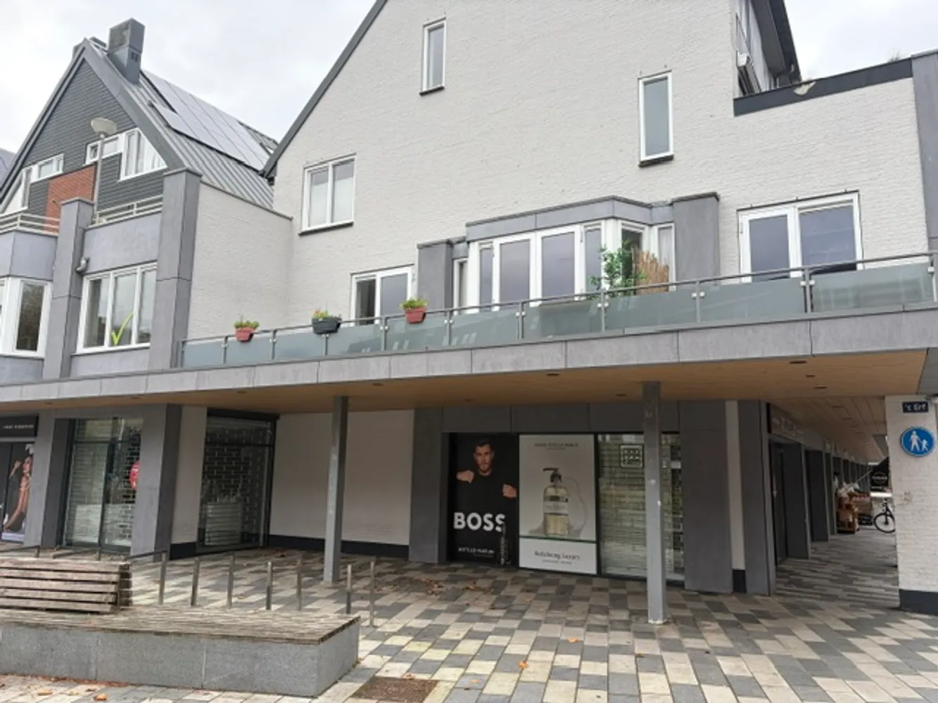 Flat De Wevershilt in Leusden