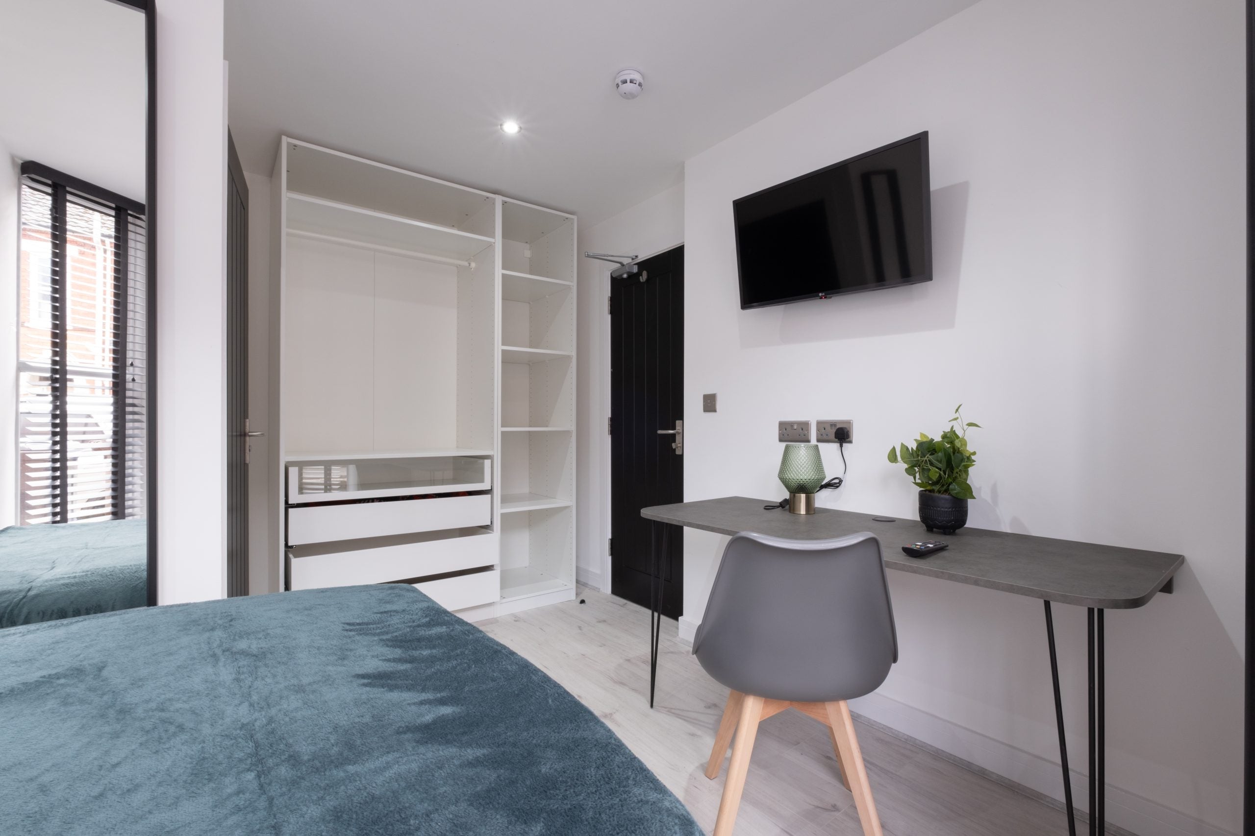 Room Foster Street in Lincoln
