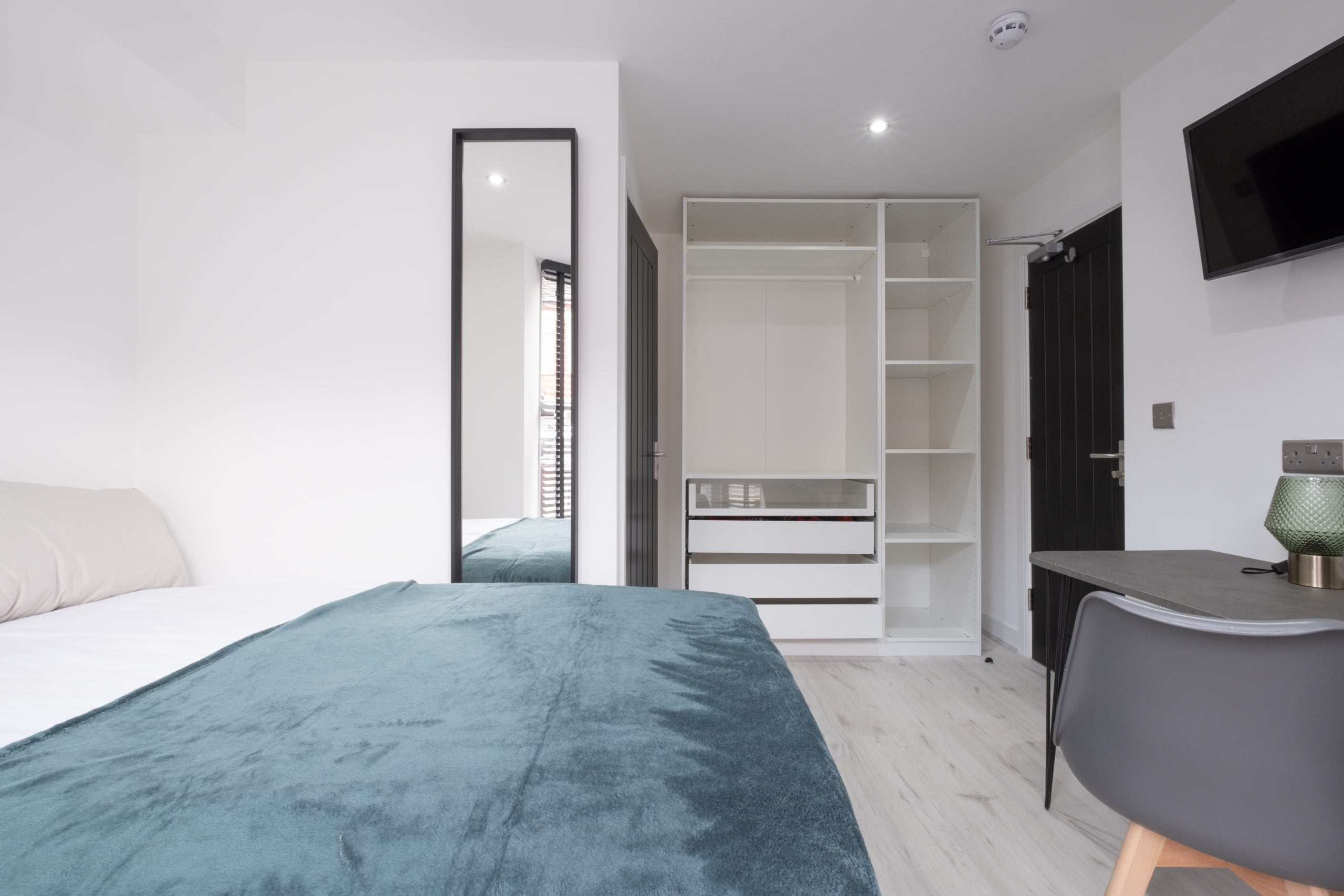 Room Foster Street in Lincoln