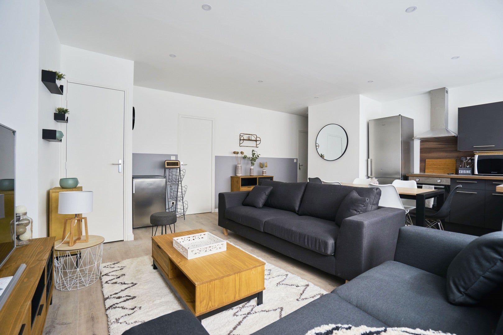 Appartement Rue Louis Niquet à Lille