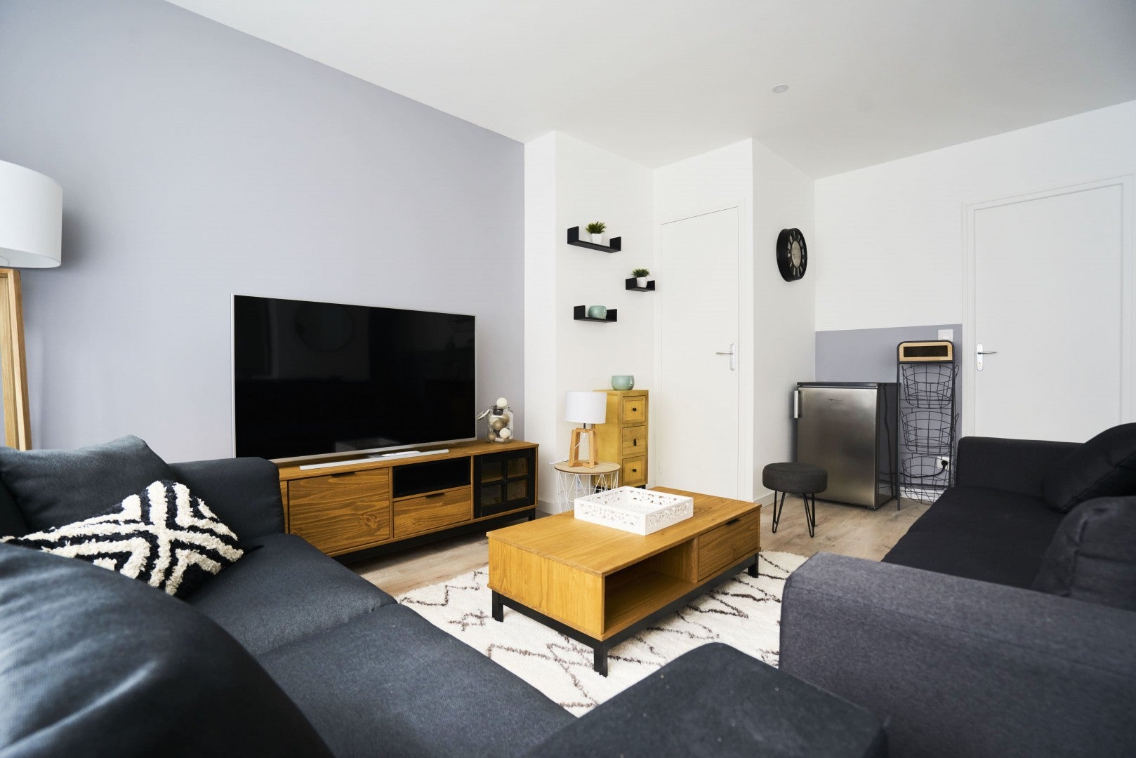 Appartement Rue Louis Niquet à Lille