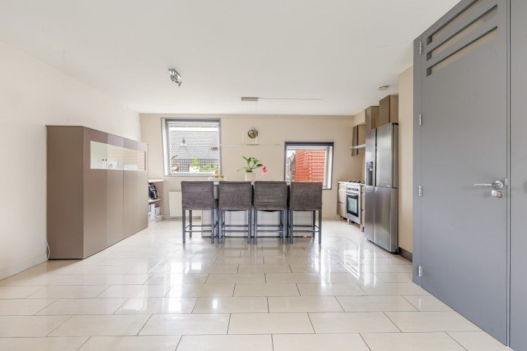 Tussenwoning te koop: Beelstraat 7, Ijsselstein