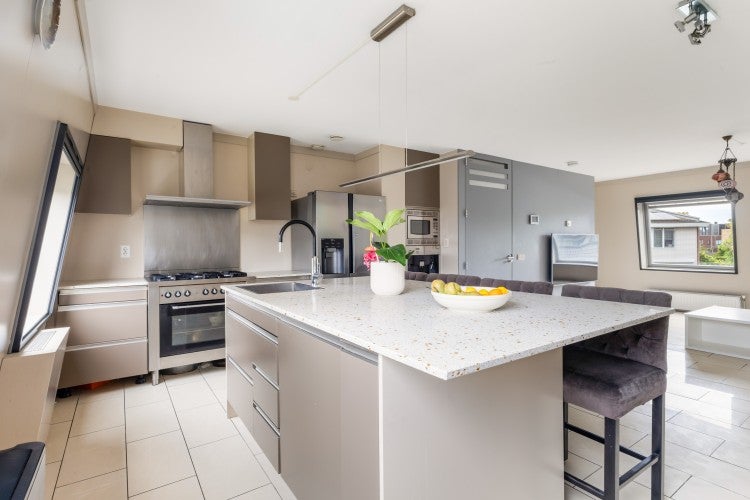Tussenwoning te koop: Beelstraat 7, Ijsselstein