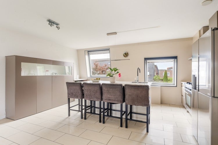 Tussenwoning te koop: Beelstraat 7, Ijsselstein