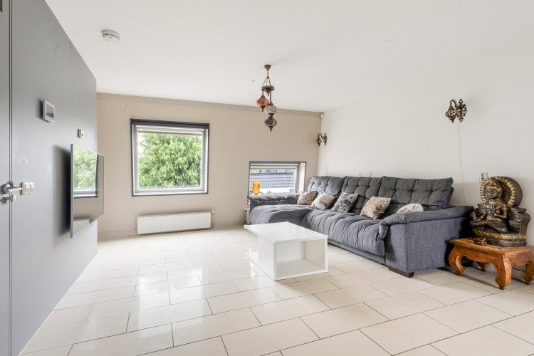 Tussenwoning te koop: Beelstraat 7, Ijsselstein