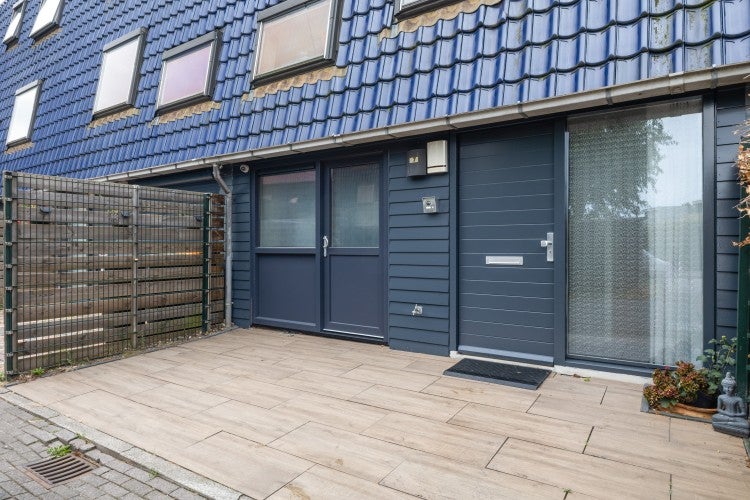 Tussenwoning te koop: Beelstraat 7, Ijsselstein