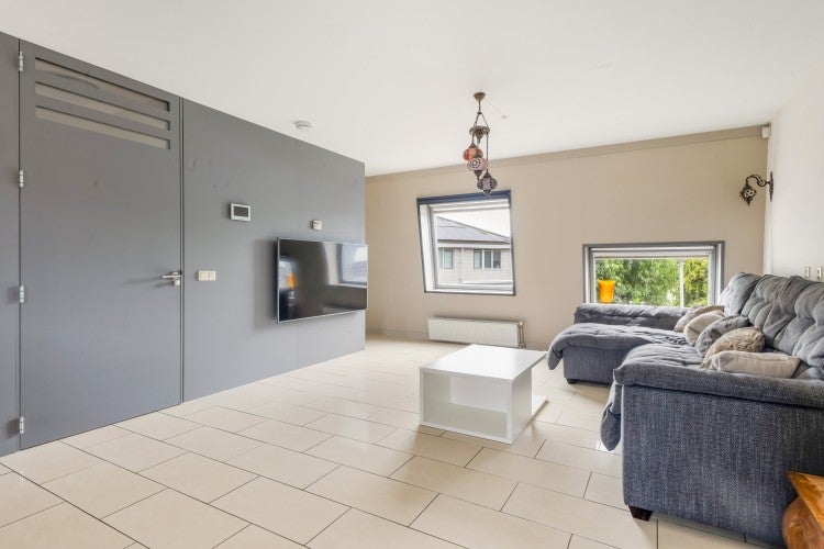 Tussenwoning te koop: Beelstraat 7, Ijsselstein