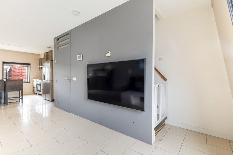 Tussenwoning te koop: Beelstraat 7, Ijsselstein