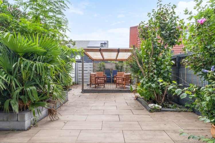Tussenwoning te koop: Beelstraat 7, Ijsselstein