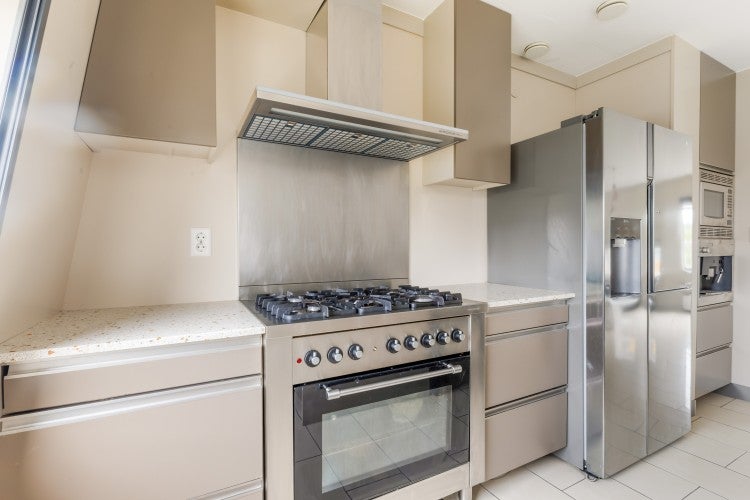 Tussenwoning te koop: Beelstraat 7, Ijsselstein