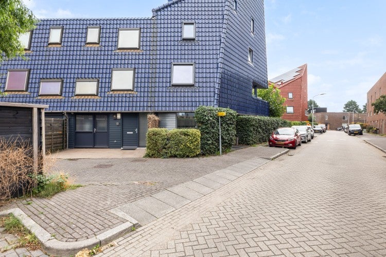 Tussenwoning te koop: Beelstraat 7, Ijsselstein