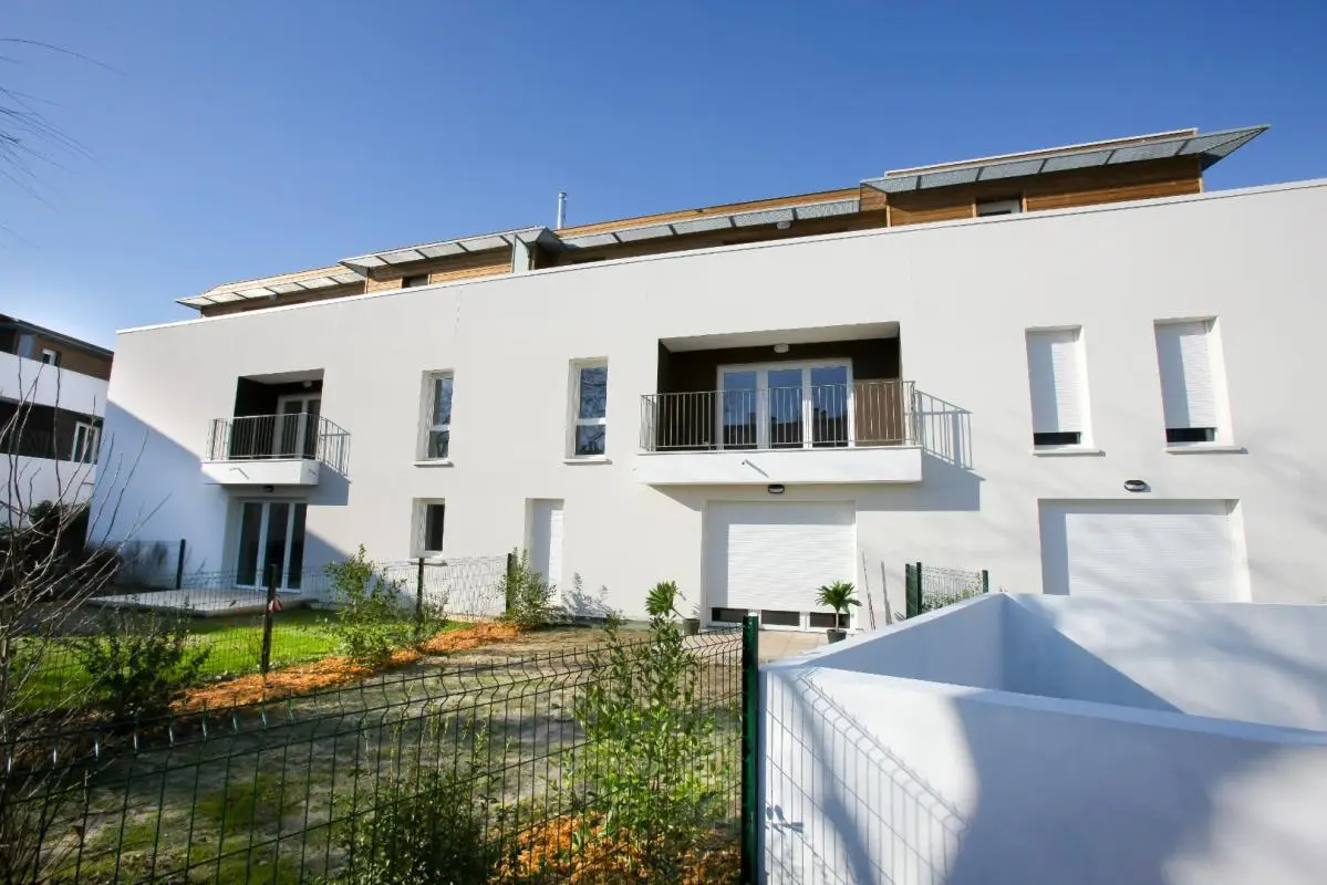 Appartement Rue du Vivier à Pessac