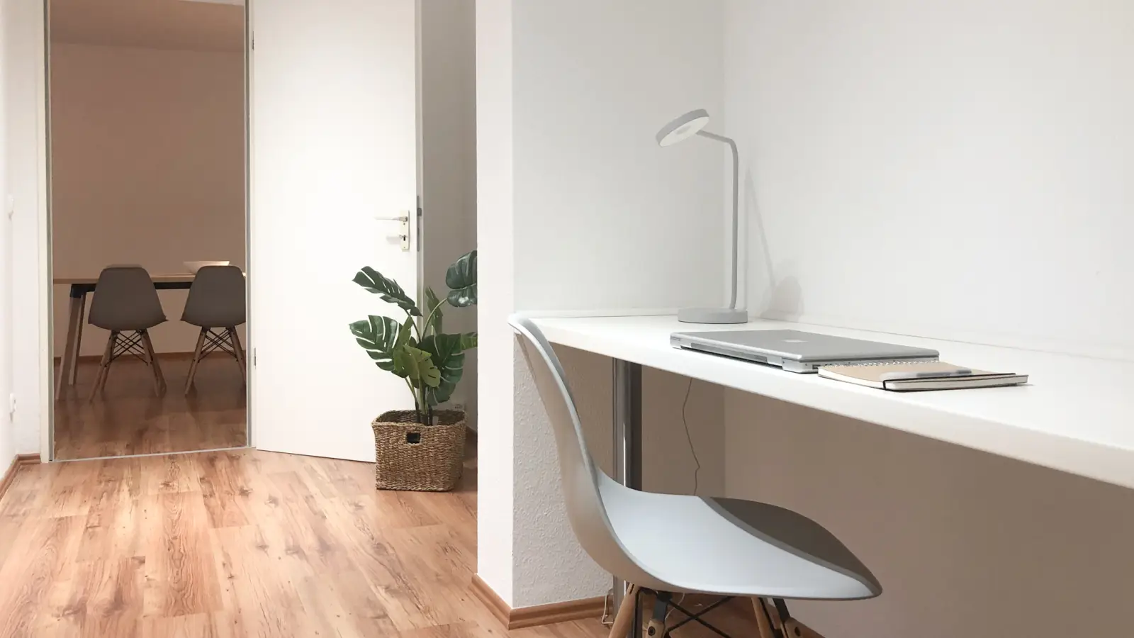 Wohnung Pohlstraße in Berlin