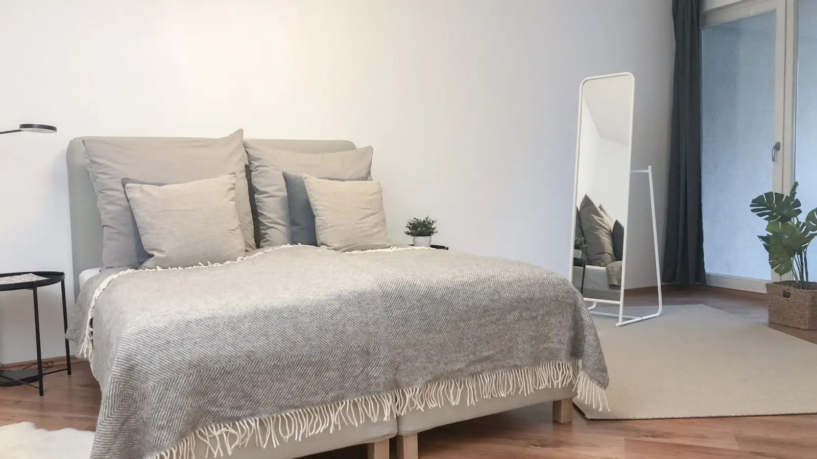 Wohnung Pohlstraße in Berlin