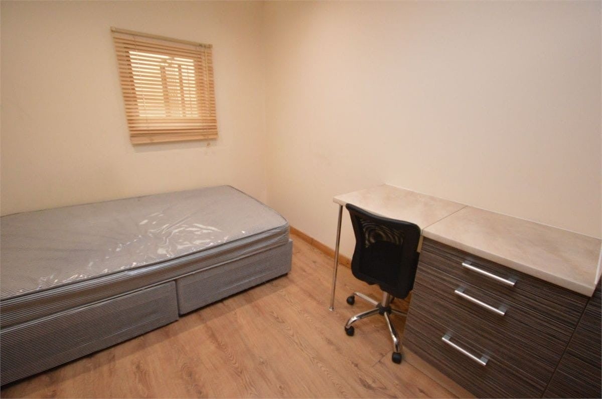 Flat Fawcett Street in Sunderland