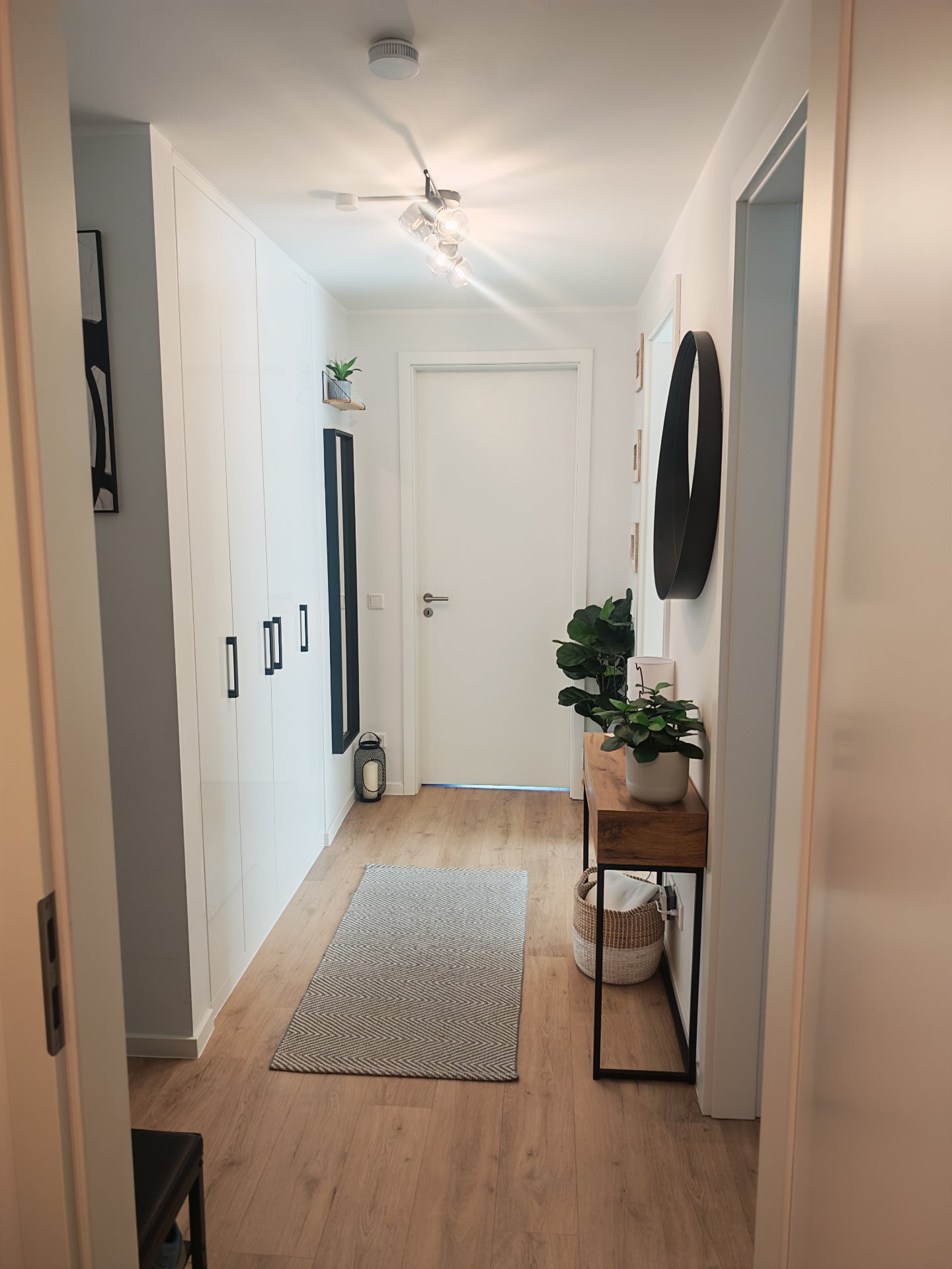 Wohnung Hackenberger Straße in Remscheid