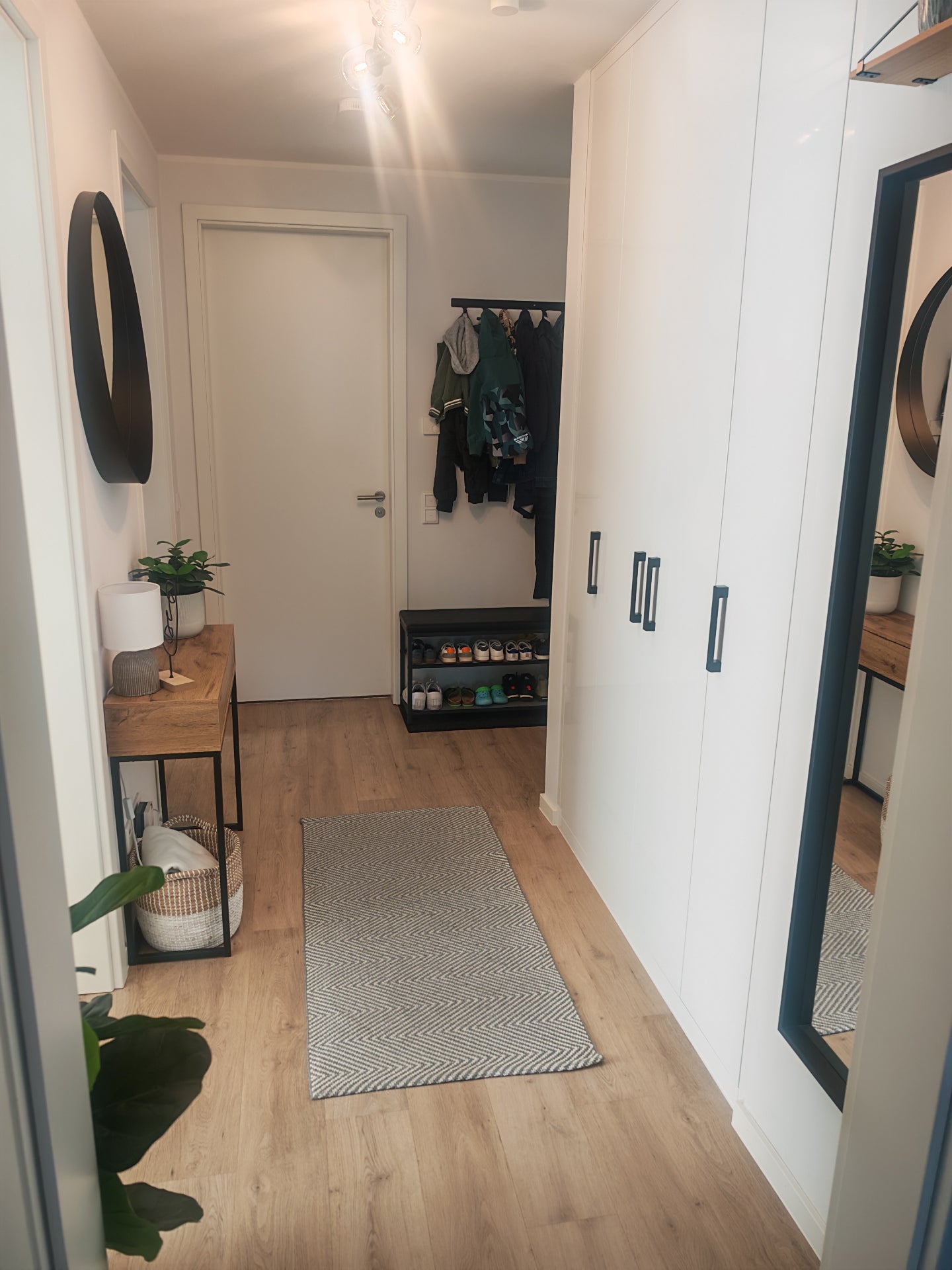Wohnung Hackenberger Straße in Remscheid