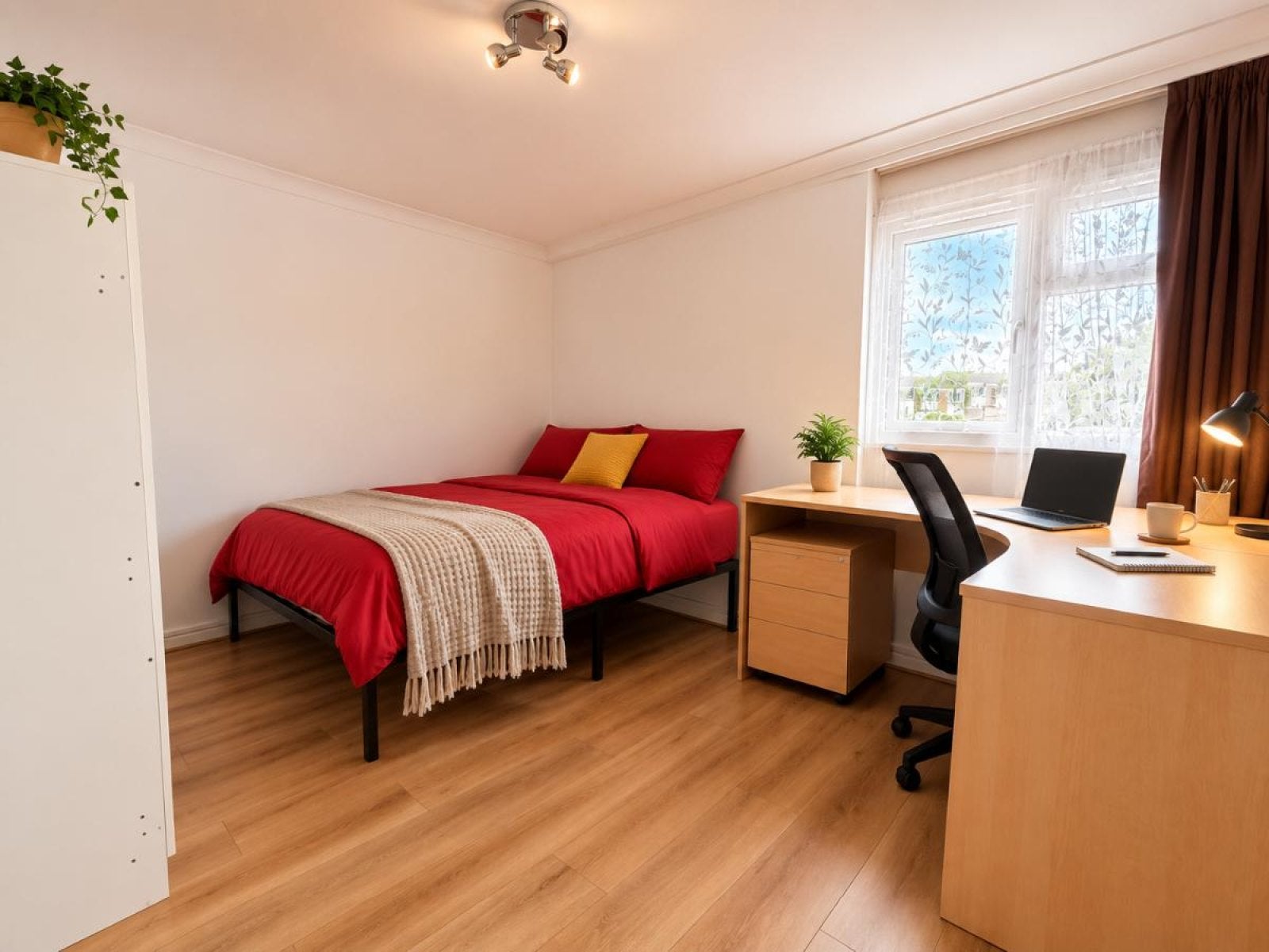 House Nethersole Close in Canterbury