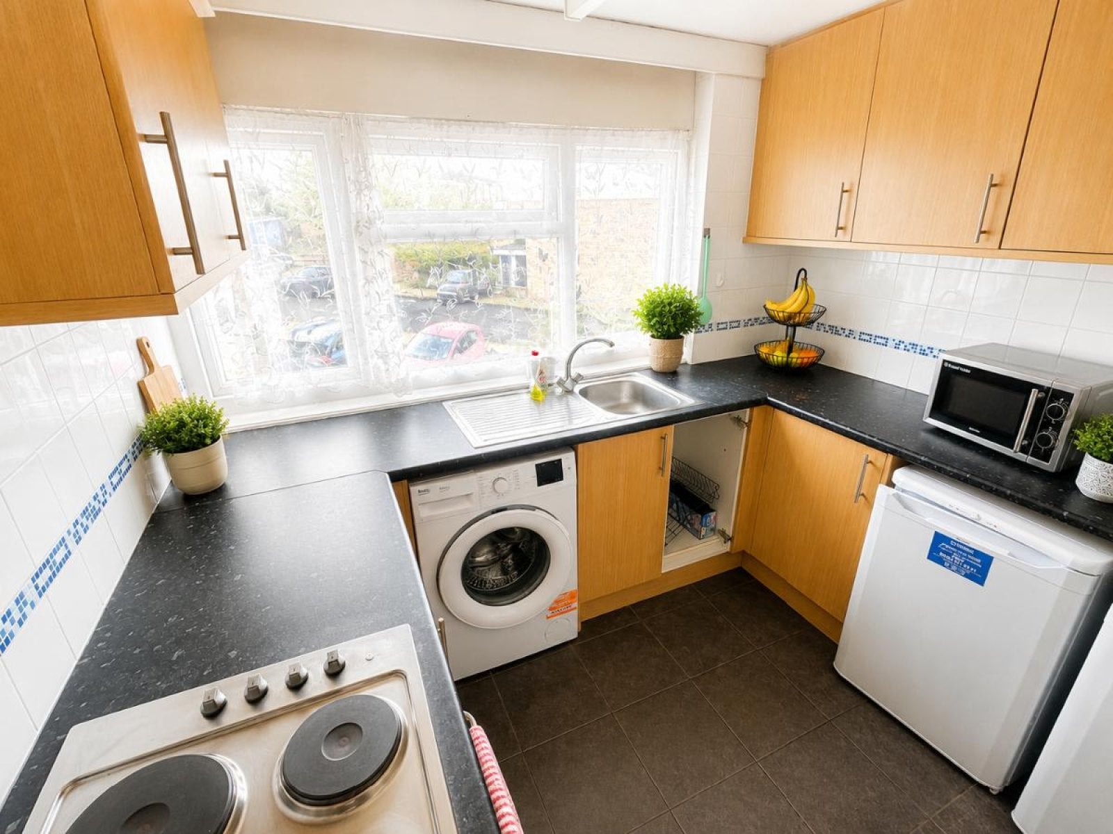 House Nethersole Close in Canterbury