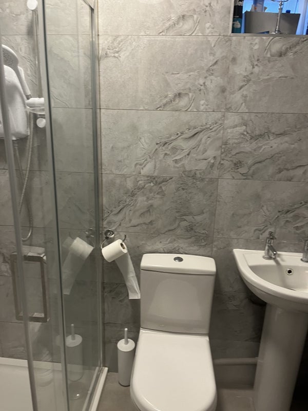 Room Preston Road in Greater London