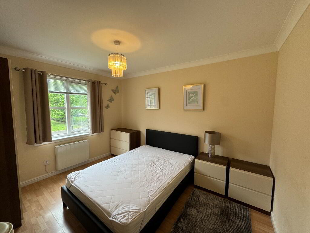 Flat New Mart Road in City of Edinburgh