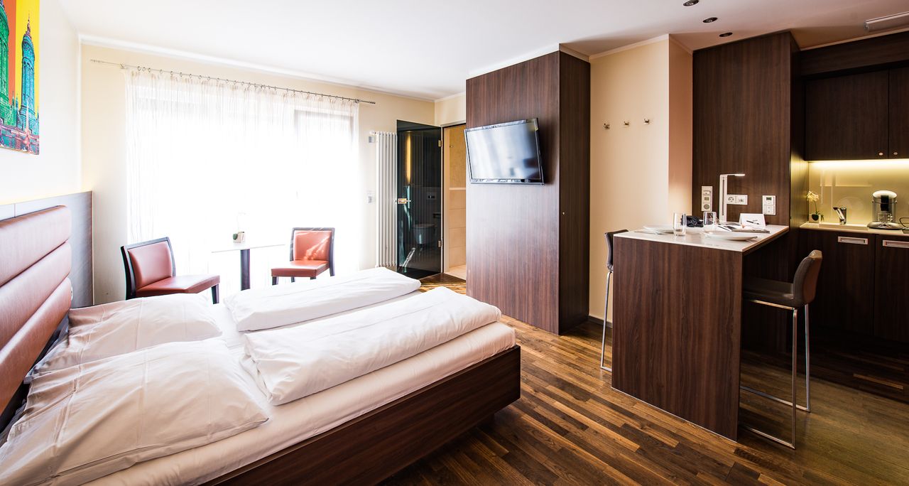 Wohnung Seckenheimer Landstraße in Mannheim