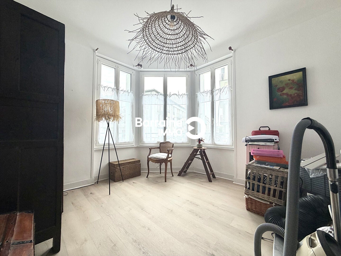 Appartement Rue de Denver à Brest