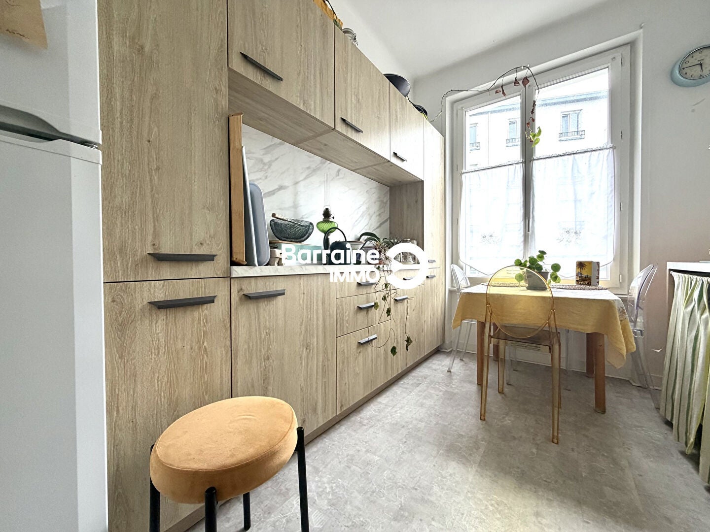 Appartement Rue de Denver à Brest
