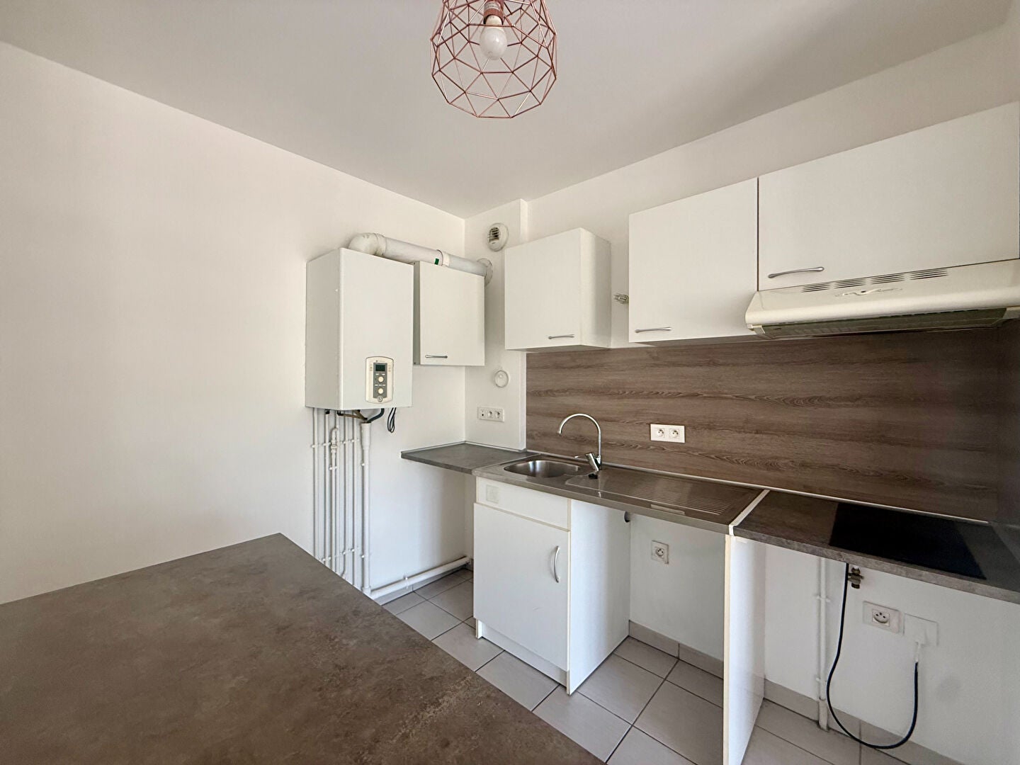 Appartement Chemin de Saint-Nicolas à Noiseau