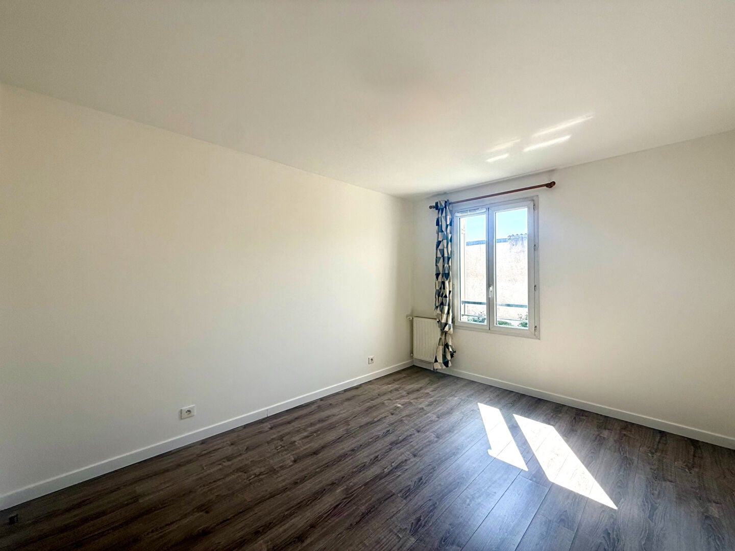 Appartement Chemin de Saint-Nicolas à Noiseau
