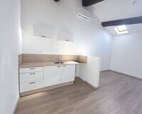 Appartement Place des Alliés à Béziers