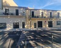Appartement Place des Alliés à Béziers