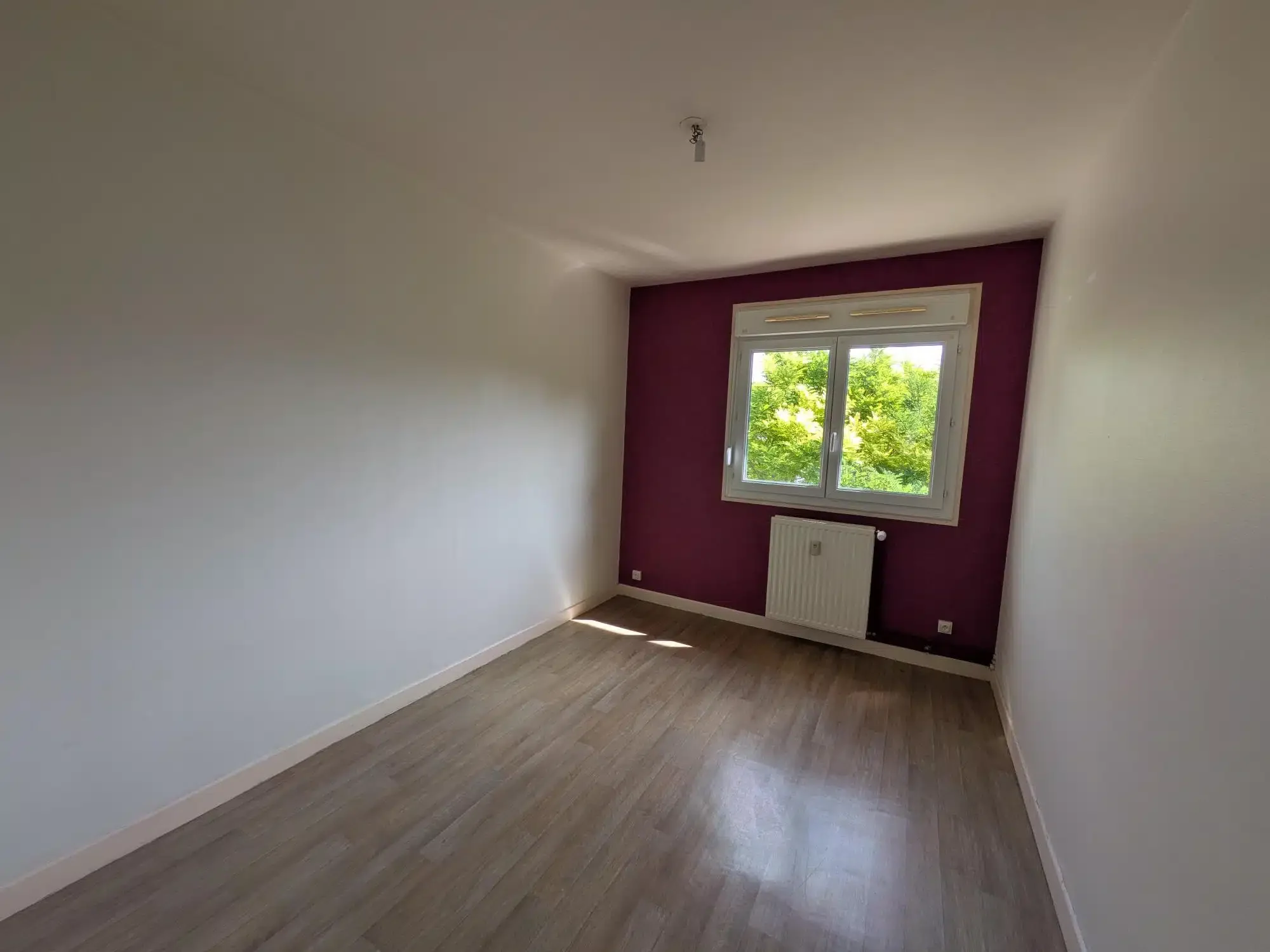Appartement Rue de l'Abreuvoir à Bar-sur-Seine