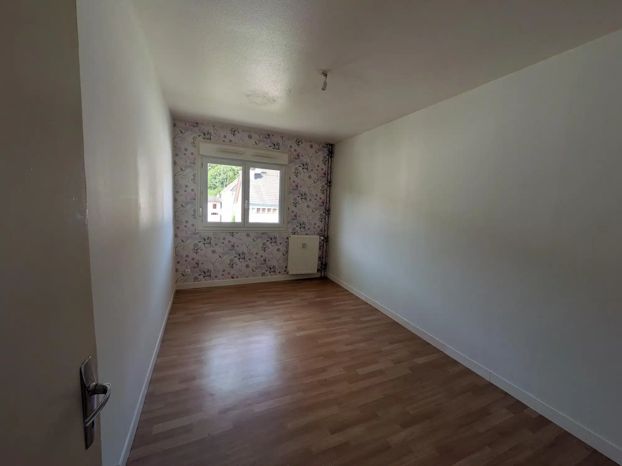 Appartement Rue de l'Abreuvoir à Bar-sur-Seine