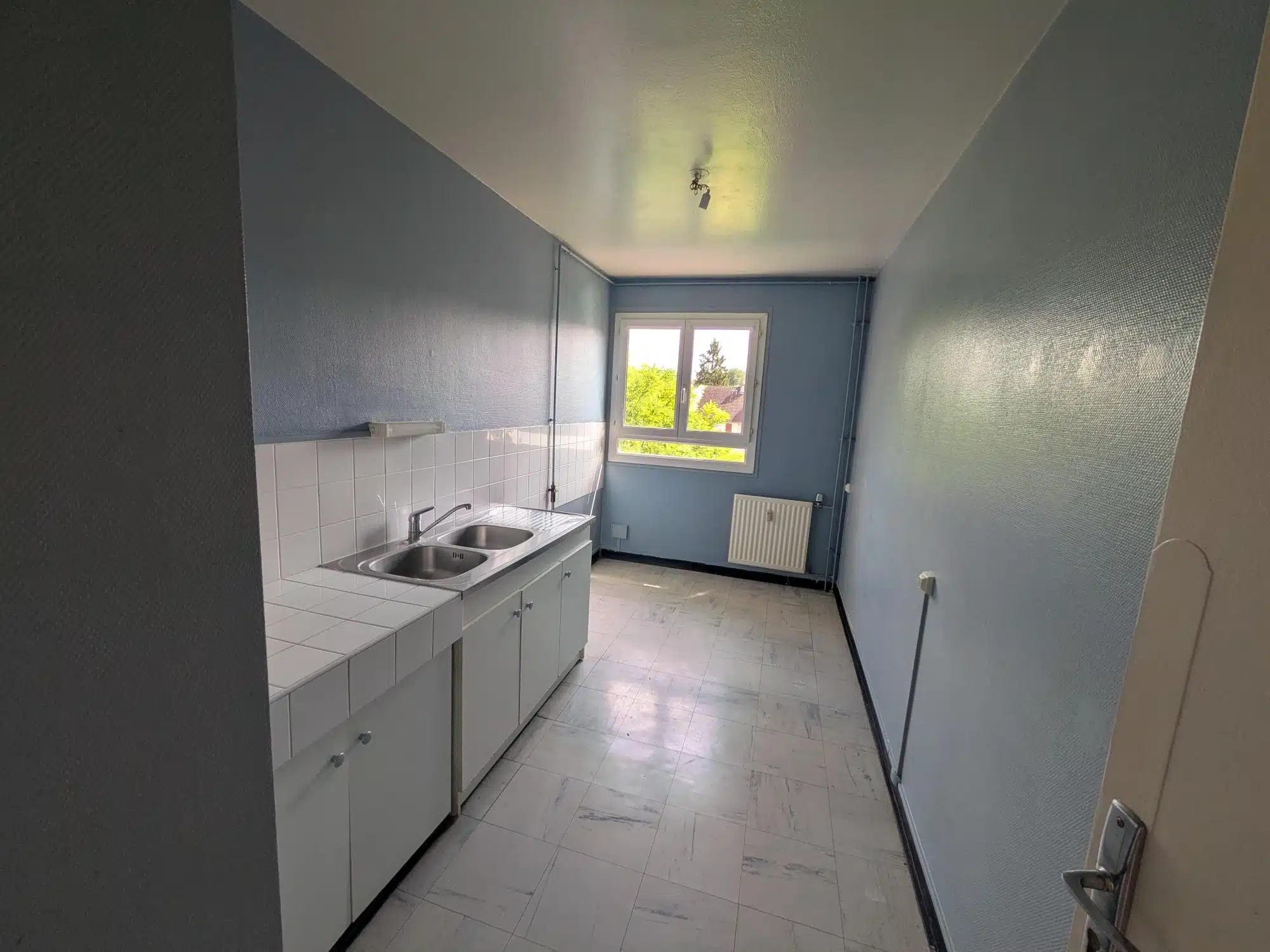 Appartement Rue de l'Abreuvoir à Bar-sur-Seine