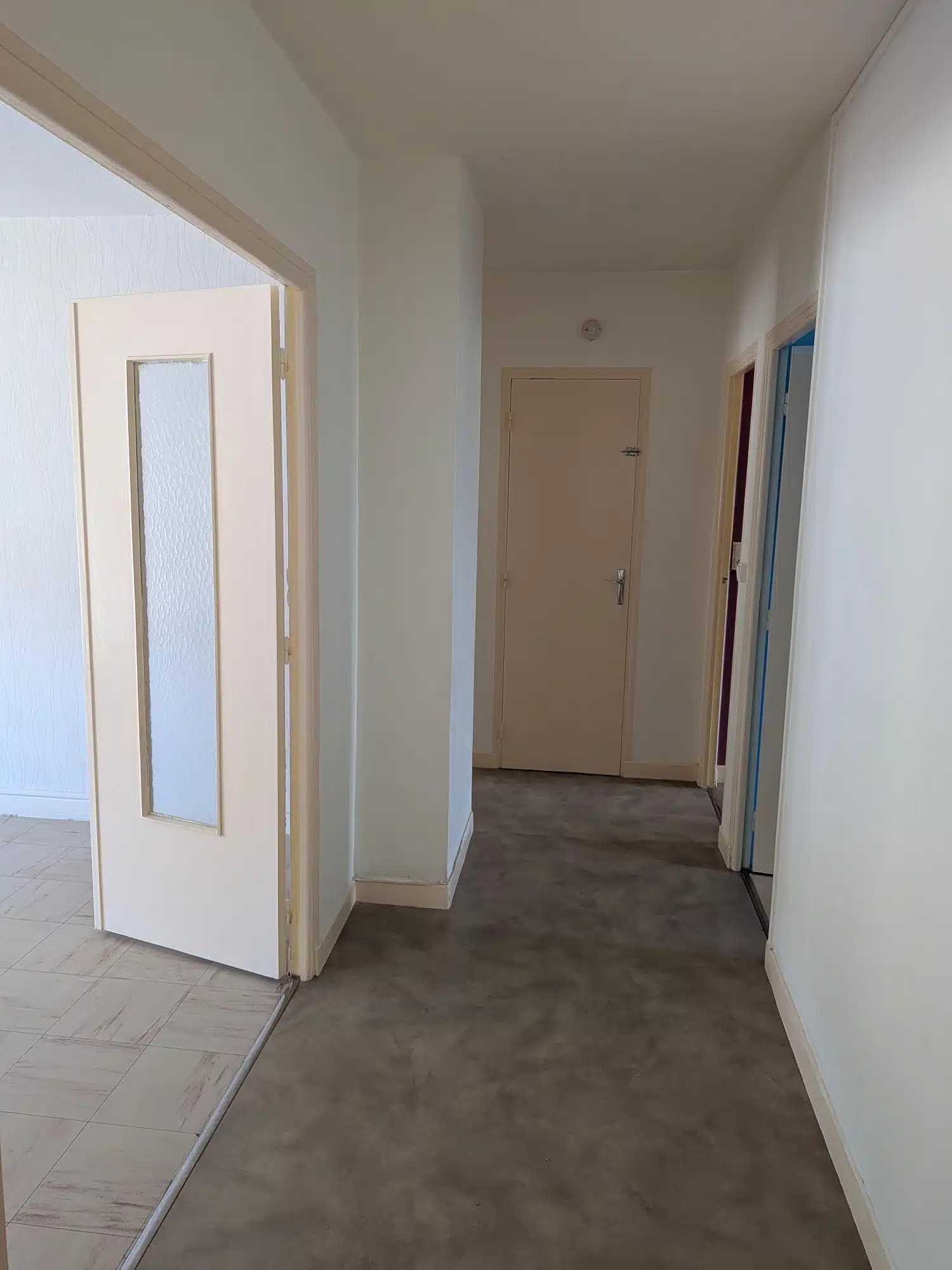 Appartement Rue de l'Abreuvoir à Bar-sur-Seine