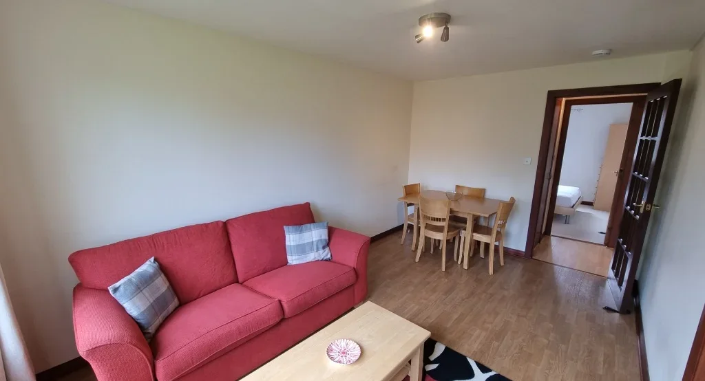 Flat Picktillum Place in Aberdeen City
