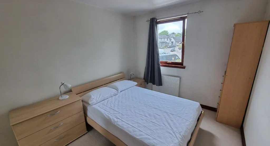 Flat Picktillum Place in Aberdeen City