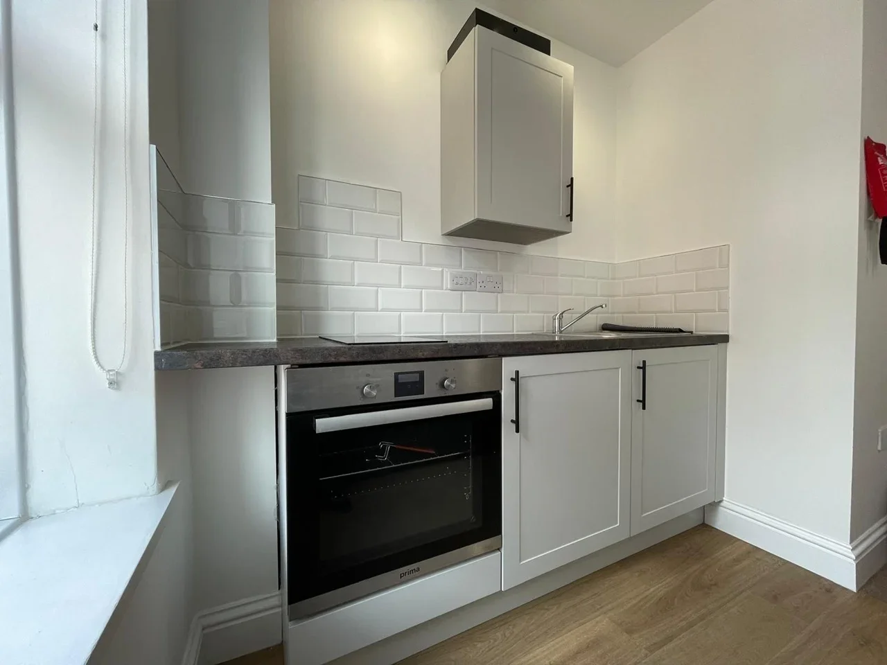 Room Saint James' Court in Derby