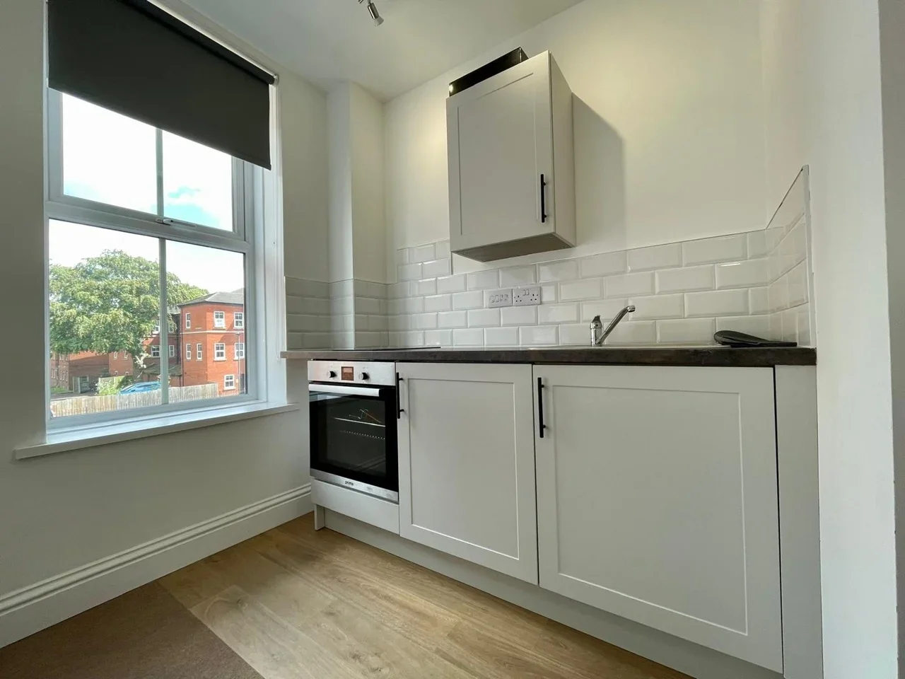 Room Saint James' Court in Derby