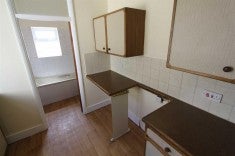 Flat Central Avenue in Southend-on-Sea