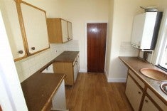 Flat Central Avenue in Southend-on-Sea