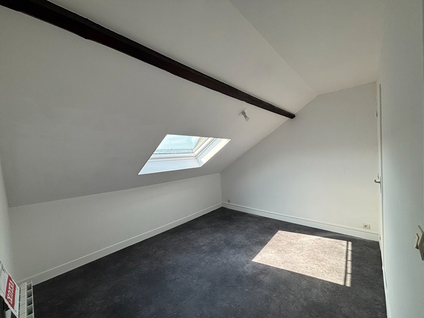 Flat Rue Alain Fournier in Caudebec-lès-Elbeuf